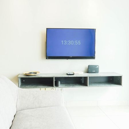 Boulevard Service Apartment Kl By Airhost Kuala Lumpur Exterior photo